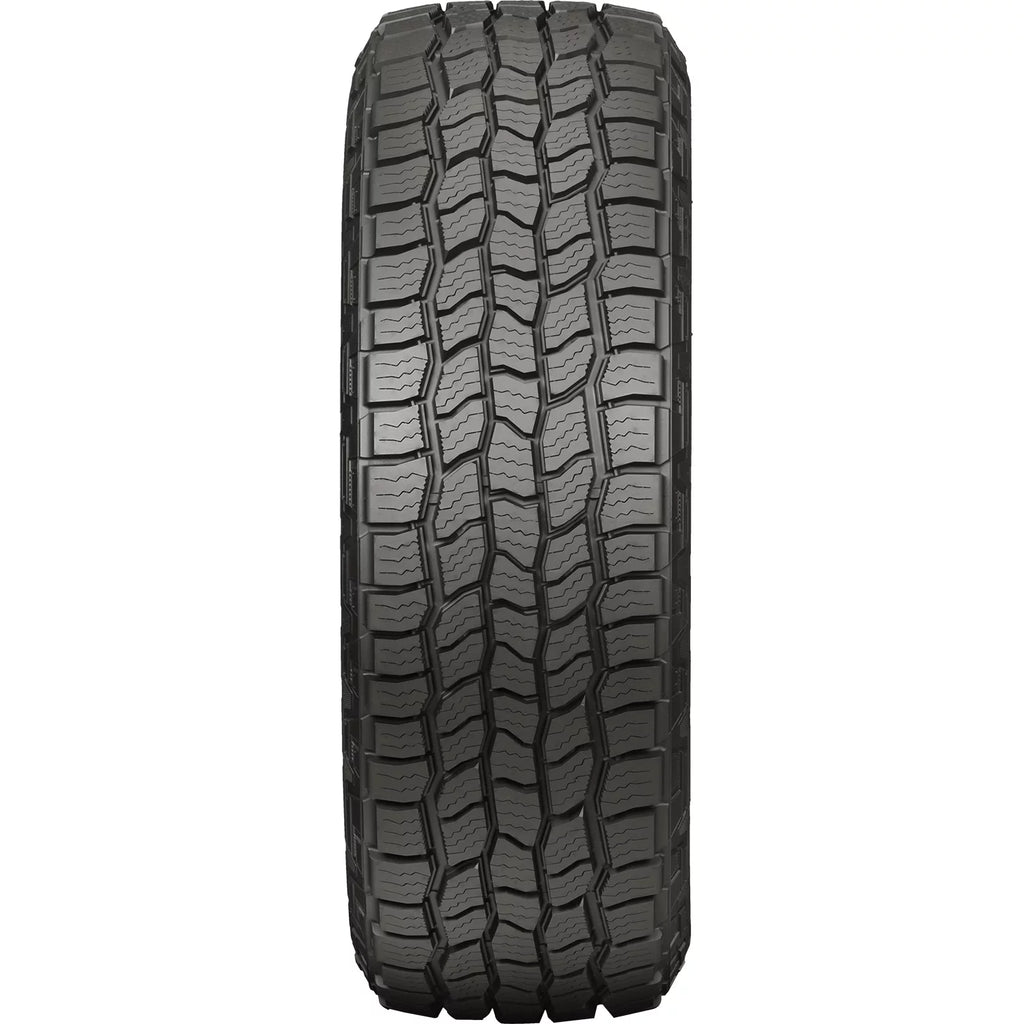 All Terrain 265/70R16 112T Light Truck Tire C30214