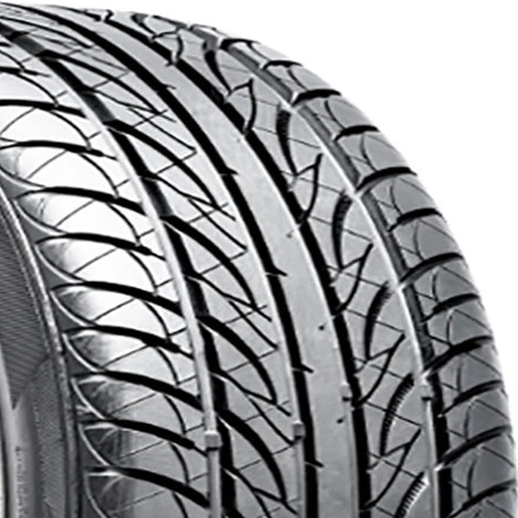 245/45R18 100W XL All Season Passenger Tire V196155