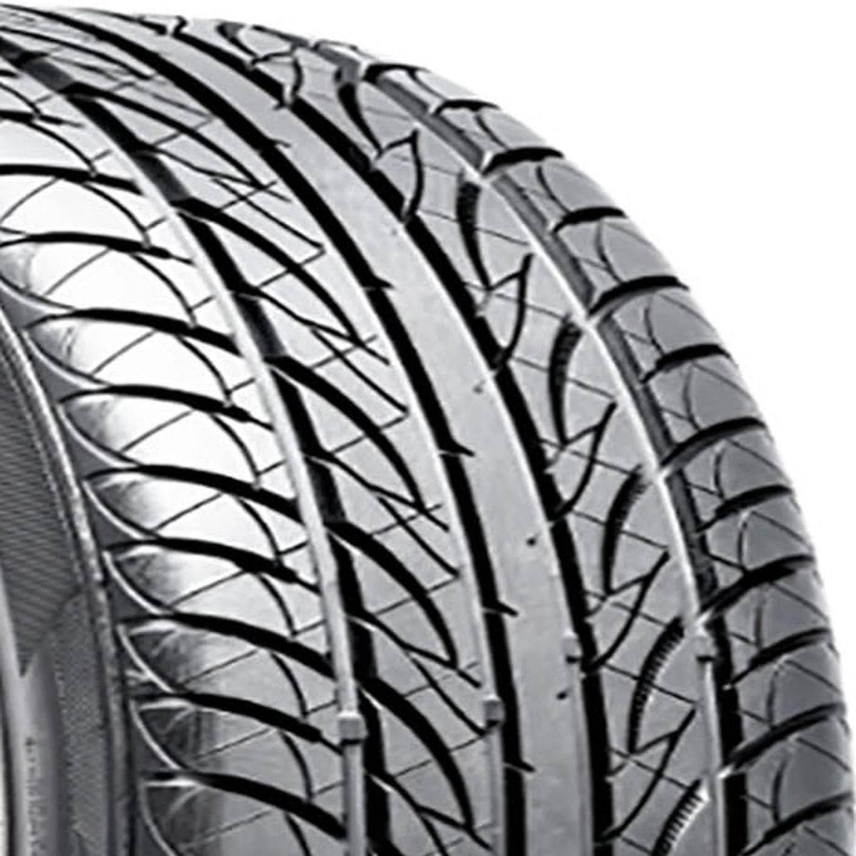 245/45R18 100W XL All Season Passenger Tire V196155