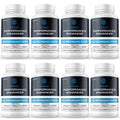 Male Health Pills 8 Bottles T4616