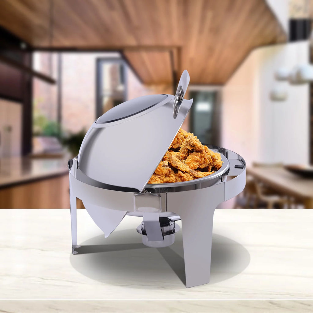 110V Electric Food Servers and Warmers K87127
