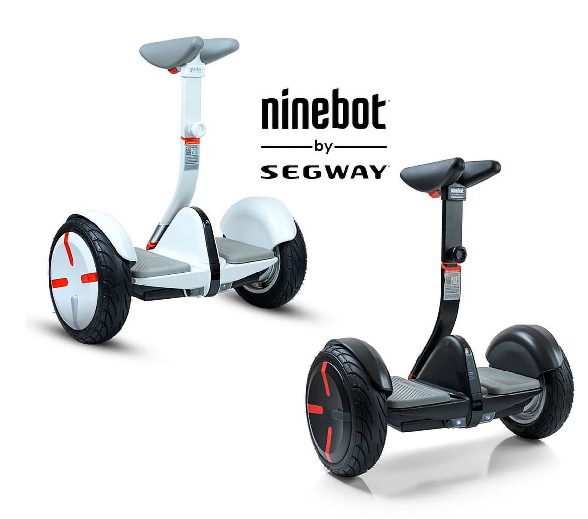 Segway D72023