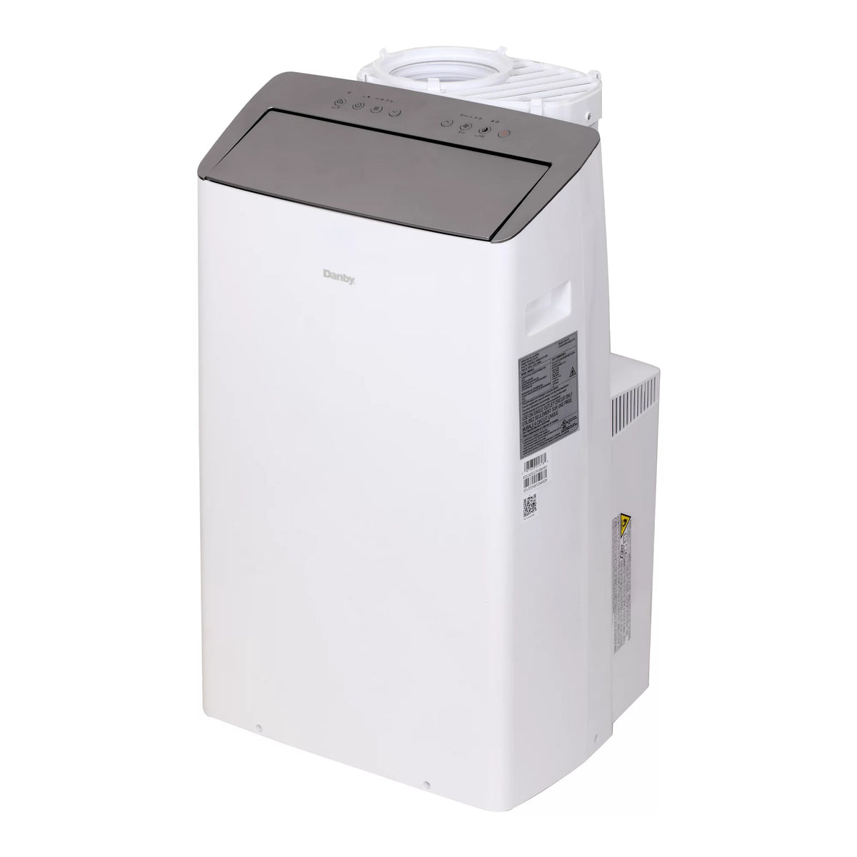 10,000 BTU Portable Air Conditioner with Remote M9105