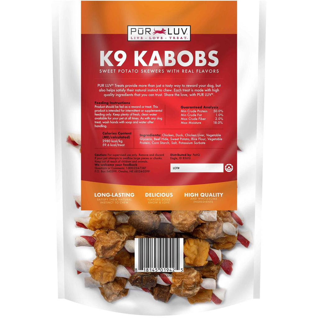 Dog Treats Y41581