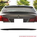 Trunk Spoiler I42402
