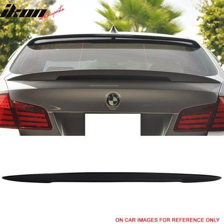 Trunk Spoiler I42402