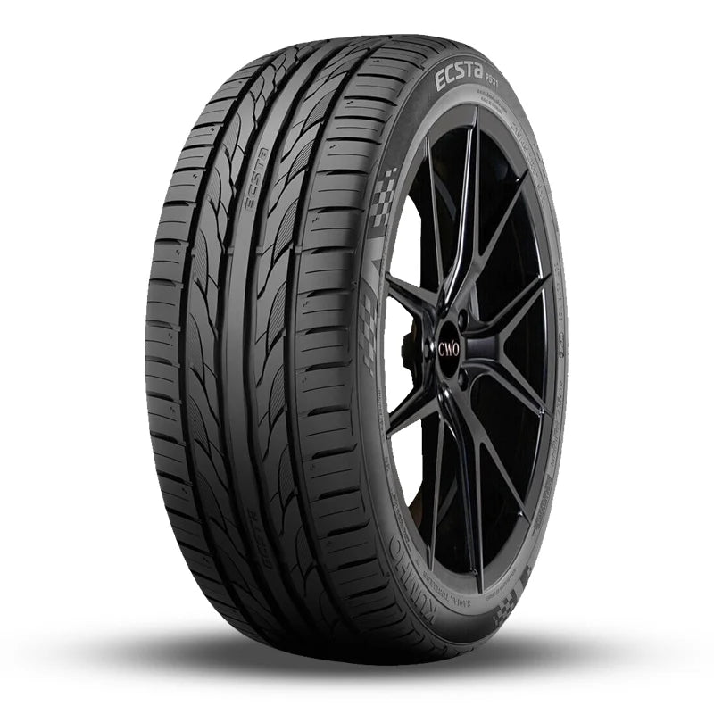 Summer 195/55R15 85V Passenger Tire X940948