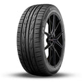Summer 195/55R15 85V Passenger Tire X940948