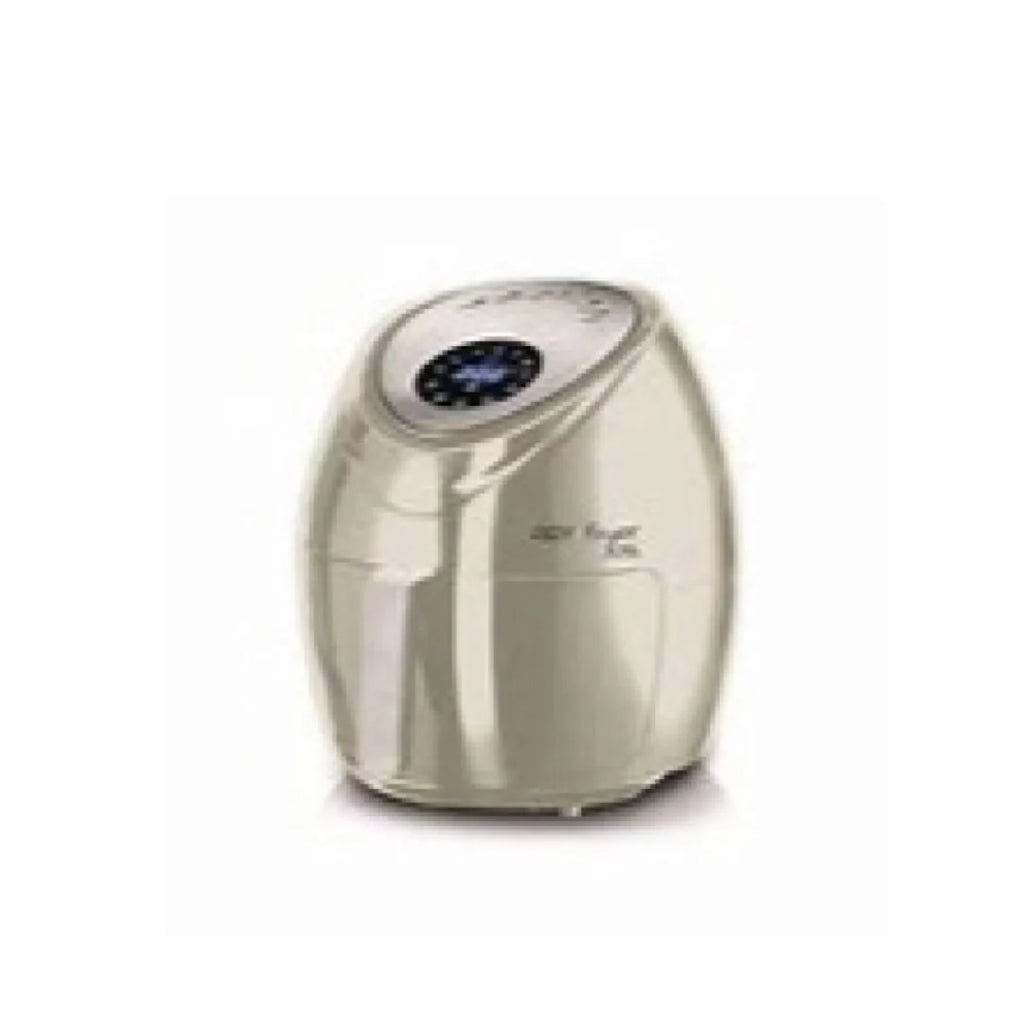 Air Fryer XXL 5,5L 1800W Black I847217