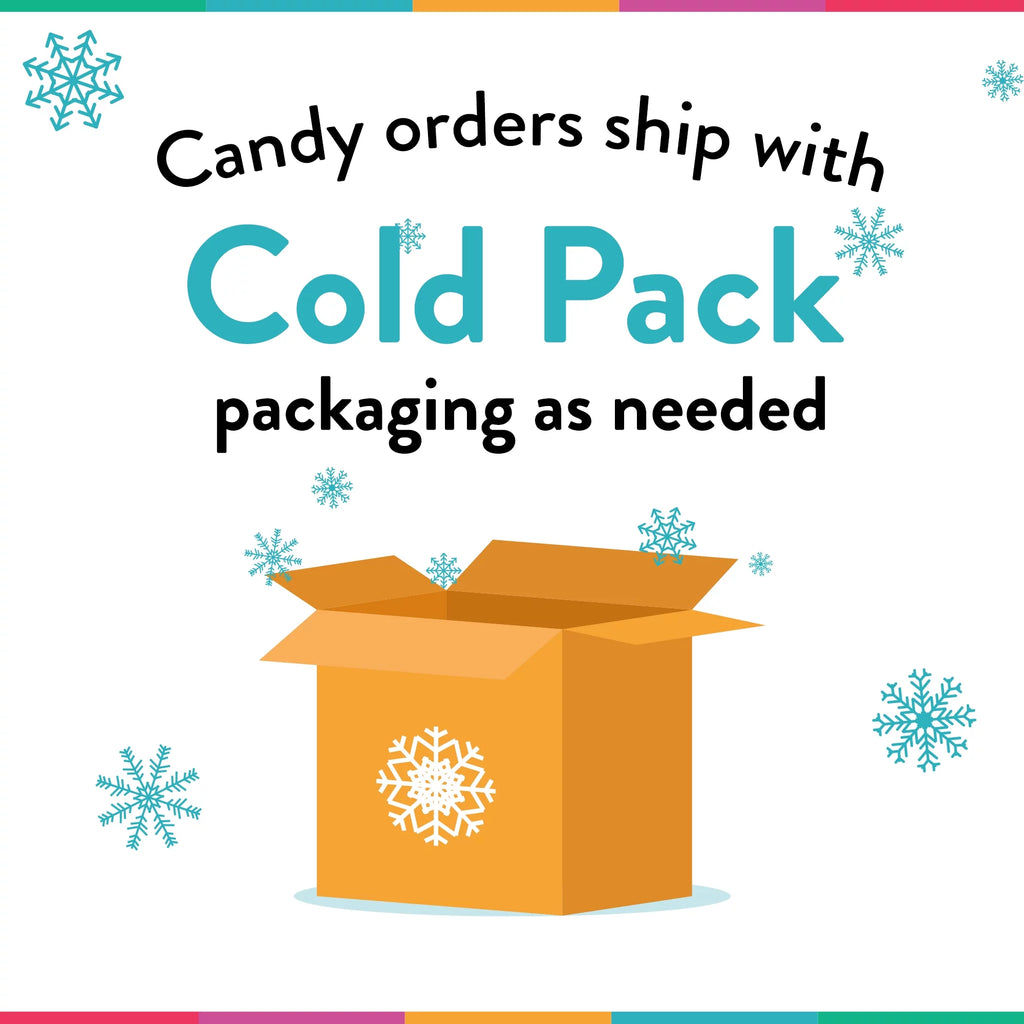 116 Pcs Lavender Candy Favors 1.50 lbs H1733