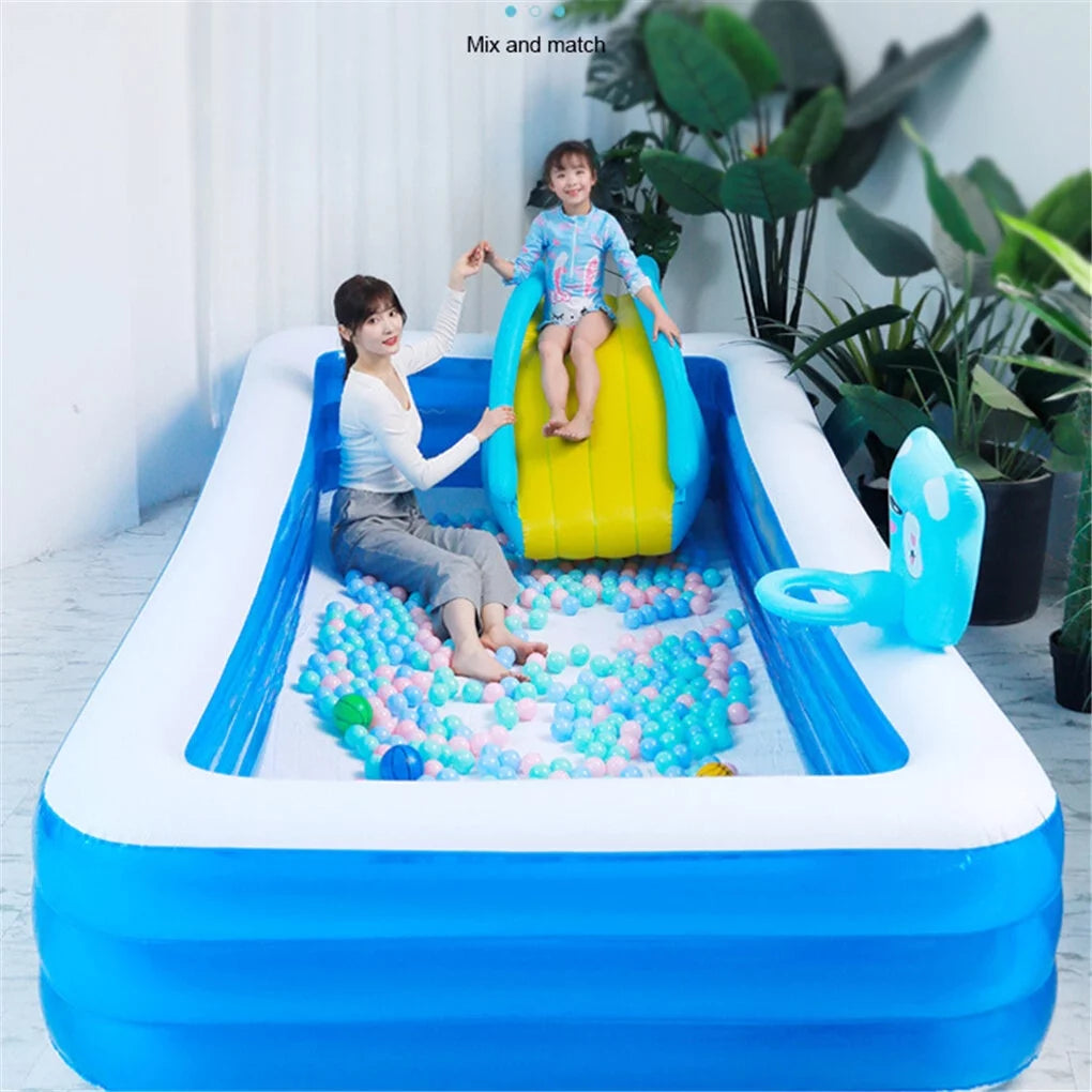 Inflatable PVC Water Slide S28334
