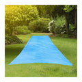 20' x 6' Lawn Waterslide with Stakes V756