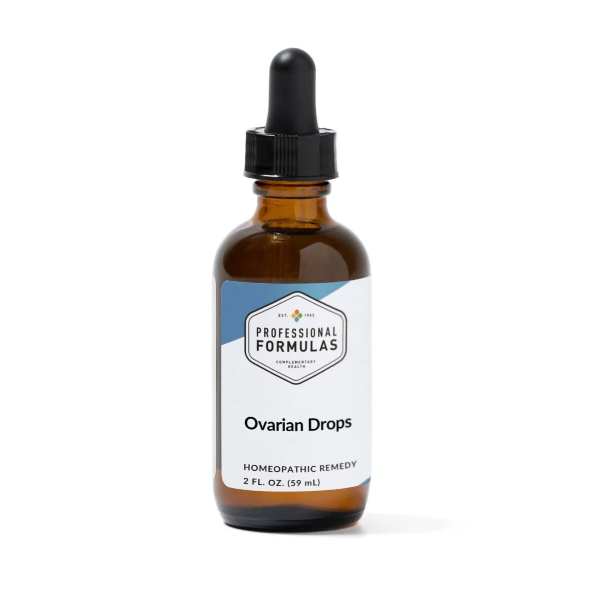 Ovarian Drops 2 oz N996487