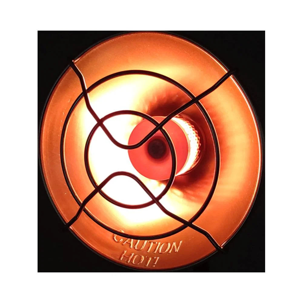 Portable Gas Heater Y7146