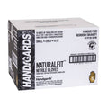 Nitrile Gloves Black Small C609471