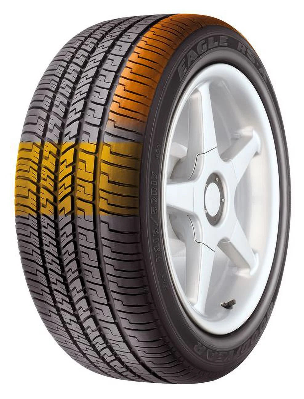 All-Season Tire Z9663