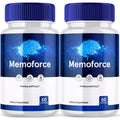 Memory and Focus Supplement 120 Capsules N742782