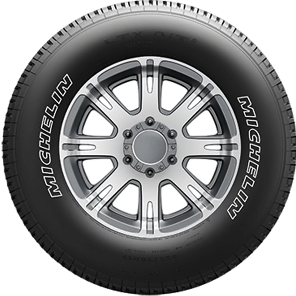 All-Season LT275/65R18/E Tire Q585256