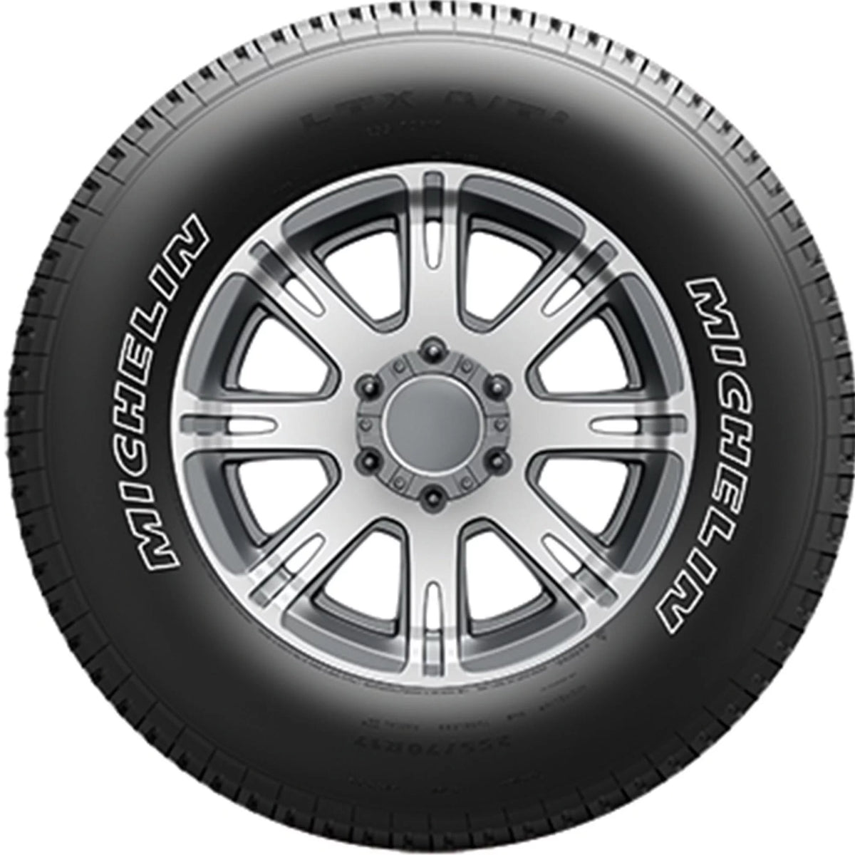 All-Season LT275/65R18/E Tire Q585256