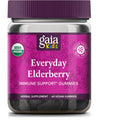 Elderberry Vegan Gummies T45272
