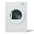 White Stackable Dryer X5464