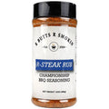 14 oz BBQ Rub Seasoning C341