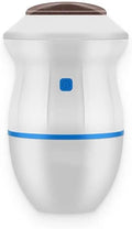White Vacuum Callus Remover Z7694
