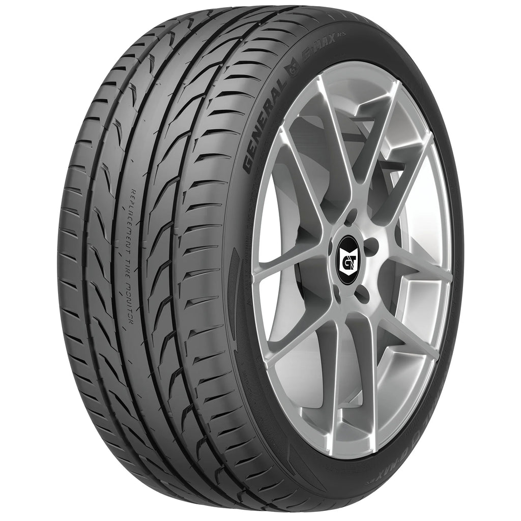 Summer 245/45ZR18 100Y XL Passenger Tire C87050