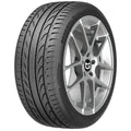 Summer 245/45ZR18 100Y XL Passenger Tire C87050
