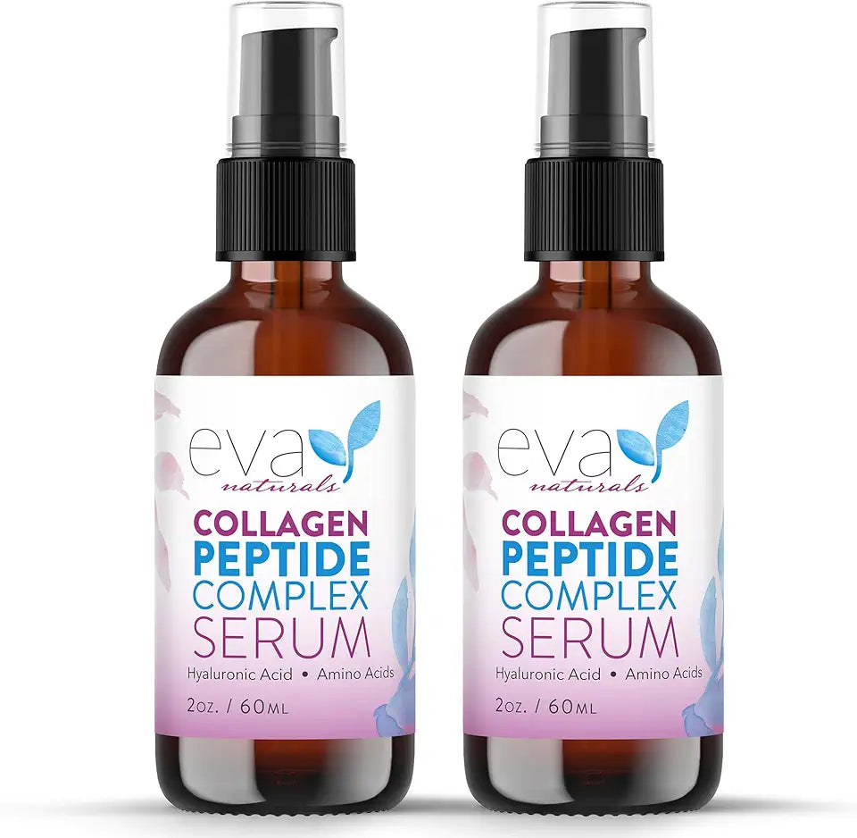 Collagen Peptide Serum 2 oz I77045