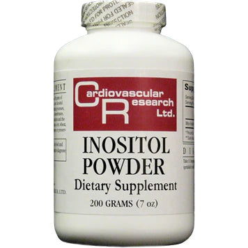Inositol Powder 7 oz B848