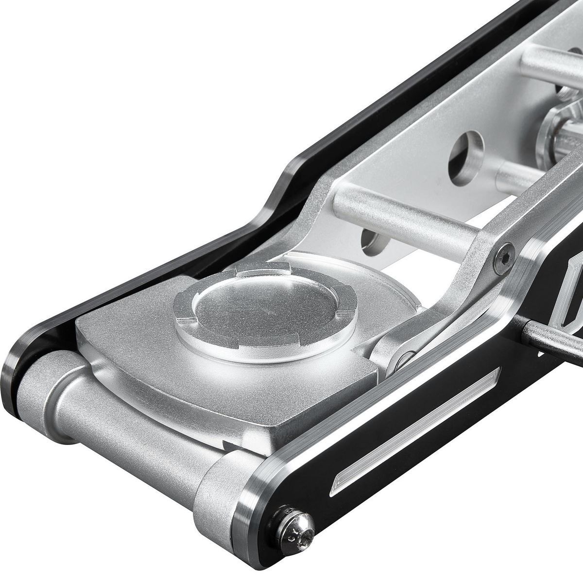 1.5 Ton Aluminum Racing Jack G462