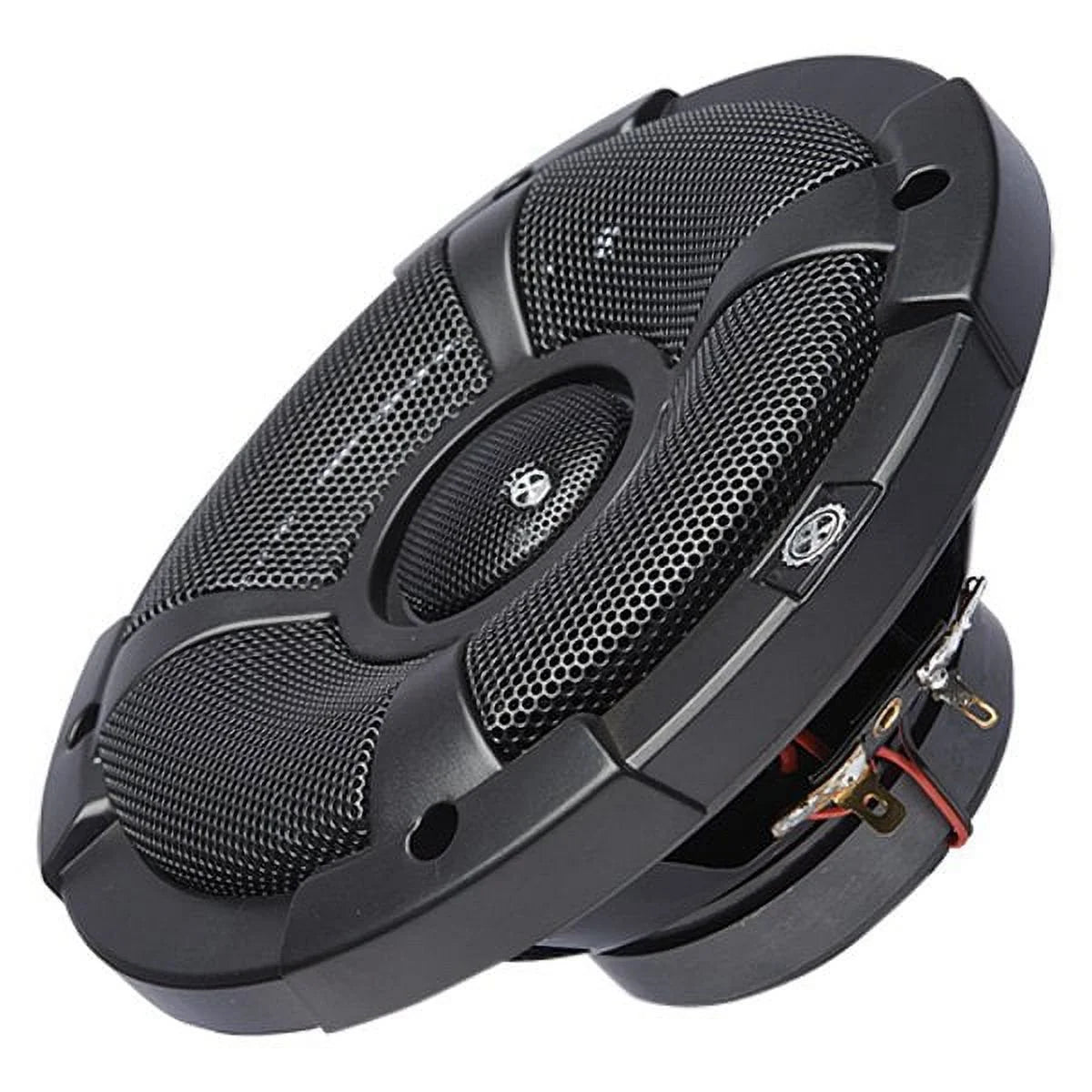 3 Ohm Coaxial Speakers K3004