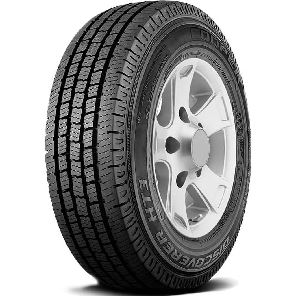 All Season LT275/70R18 Light Truck Tire C368