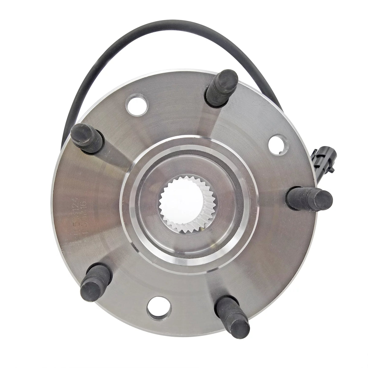 Front Wheel Hub Bearing L8957