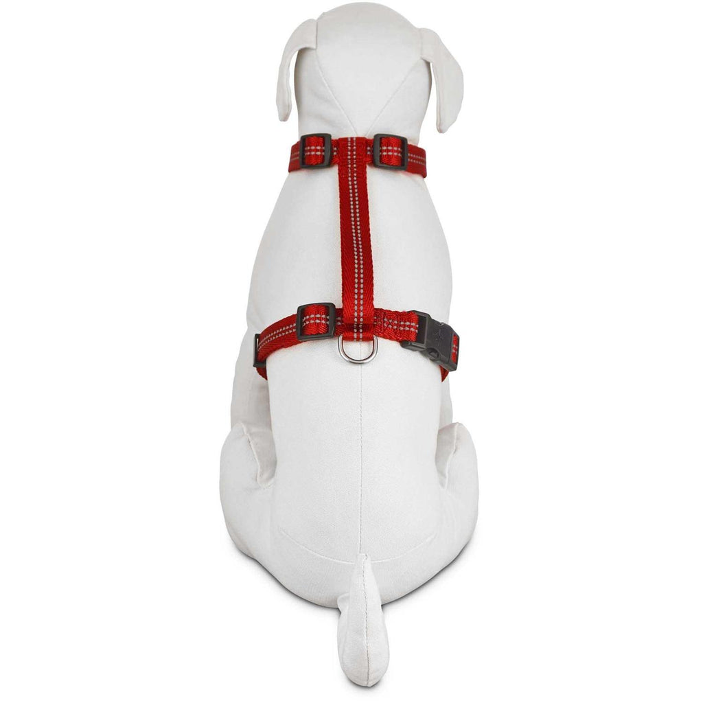 Reflective Dog Harness P34527