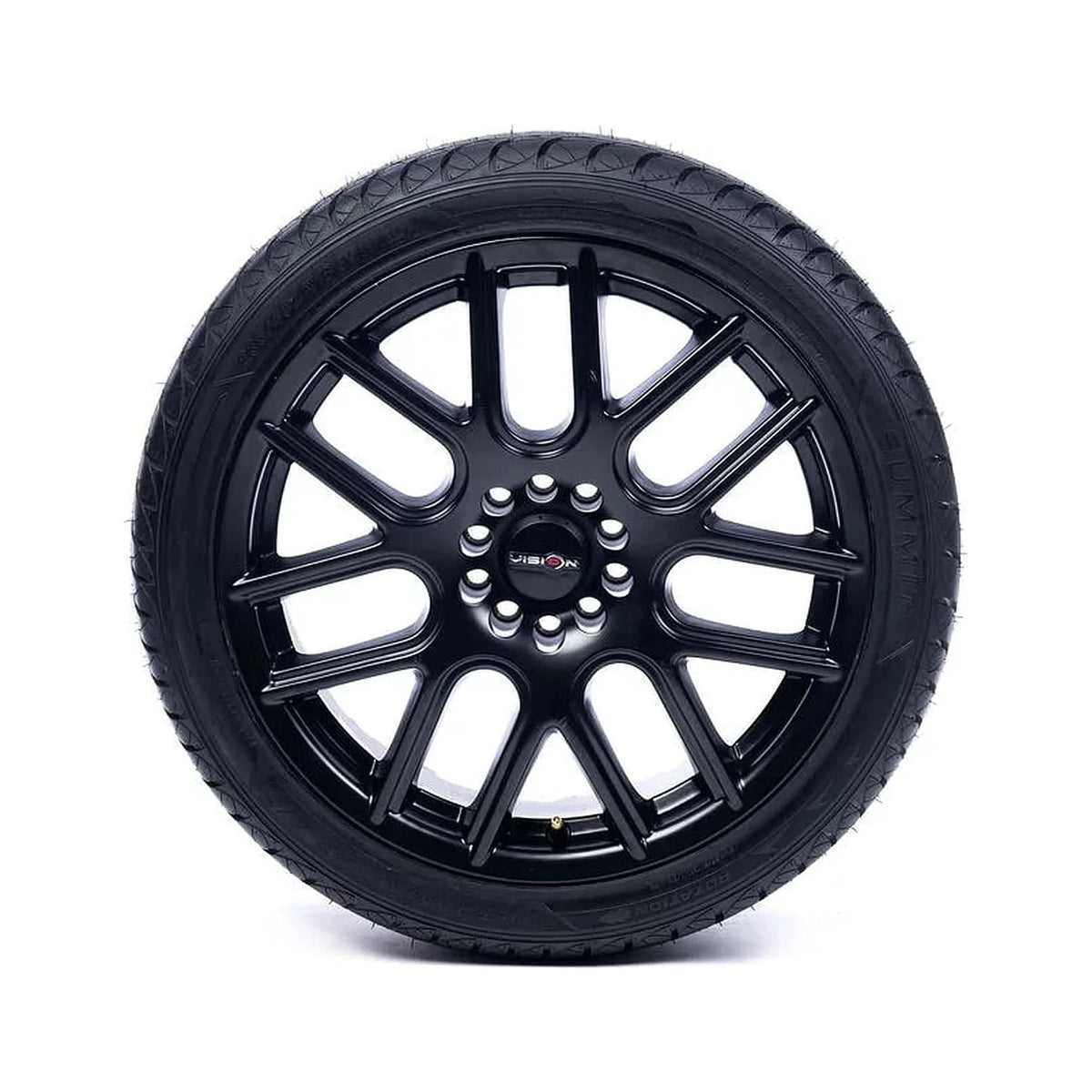 245/45R18 100W XL All Season Passenger Tire V196155