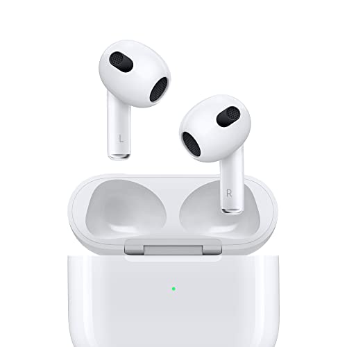 Wireless Earbuds with Lightning Charging Case R669027