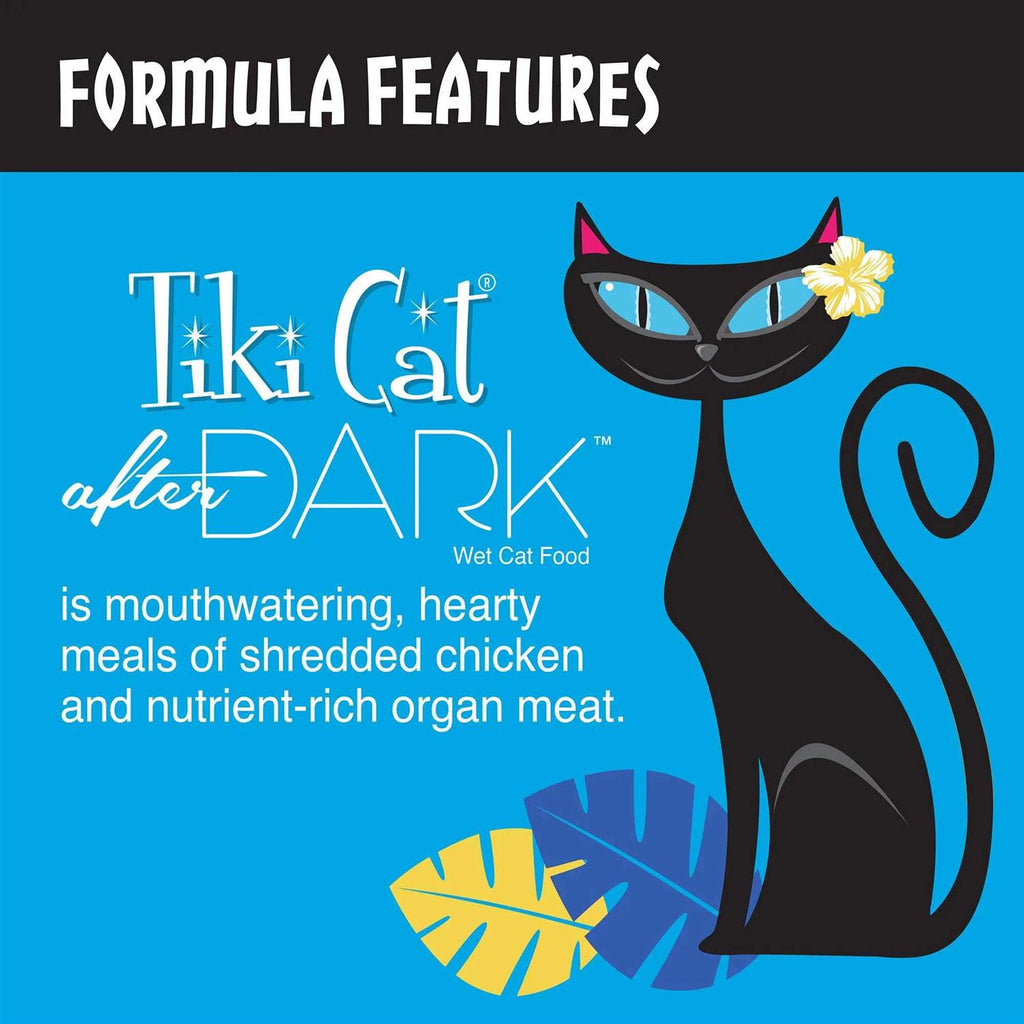 Chicken & Quail Egg Cat Food Z303