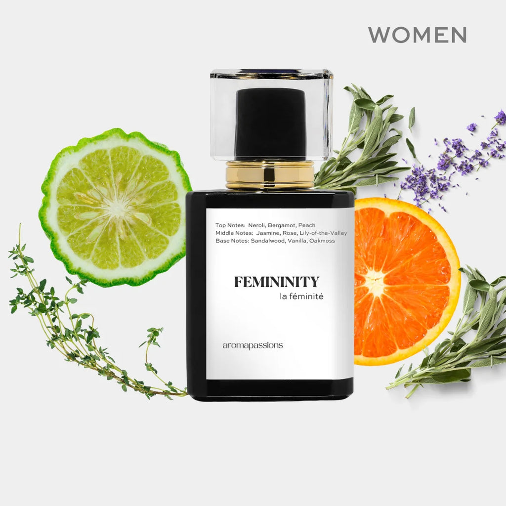 Pheromone Perfume for Women Extrait De Parfum H871952