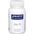 Zinc 15 O31554