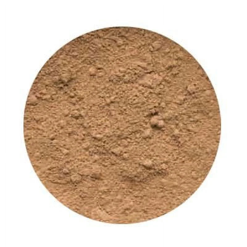 Mineral Face Powder Foundation Makeup J596096