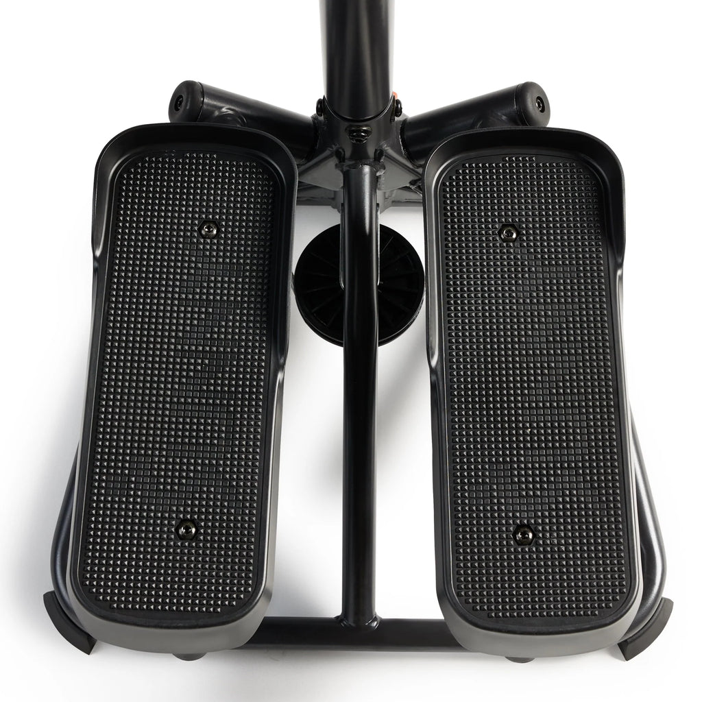 Smart Stair Stepper Machine with Handlebar Q96357