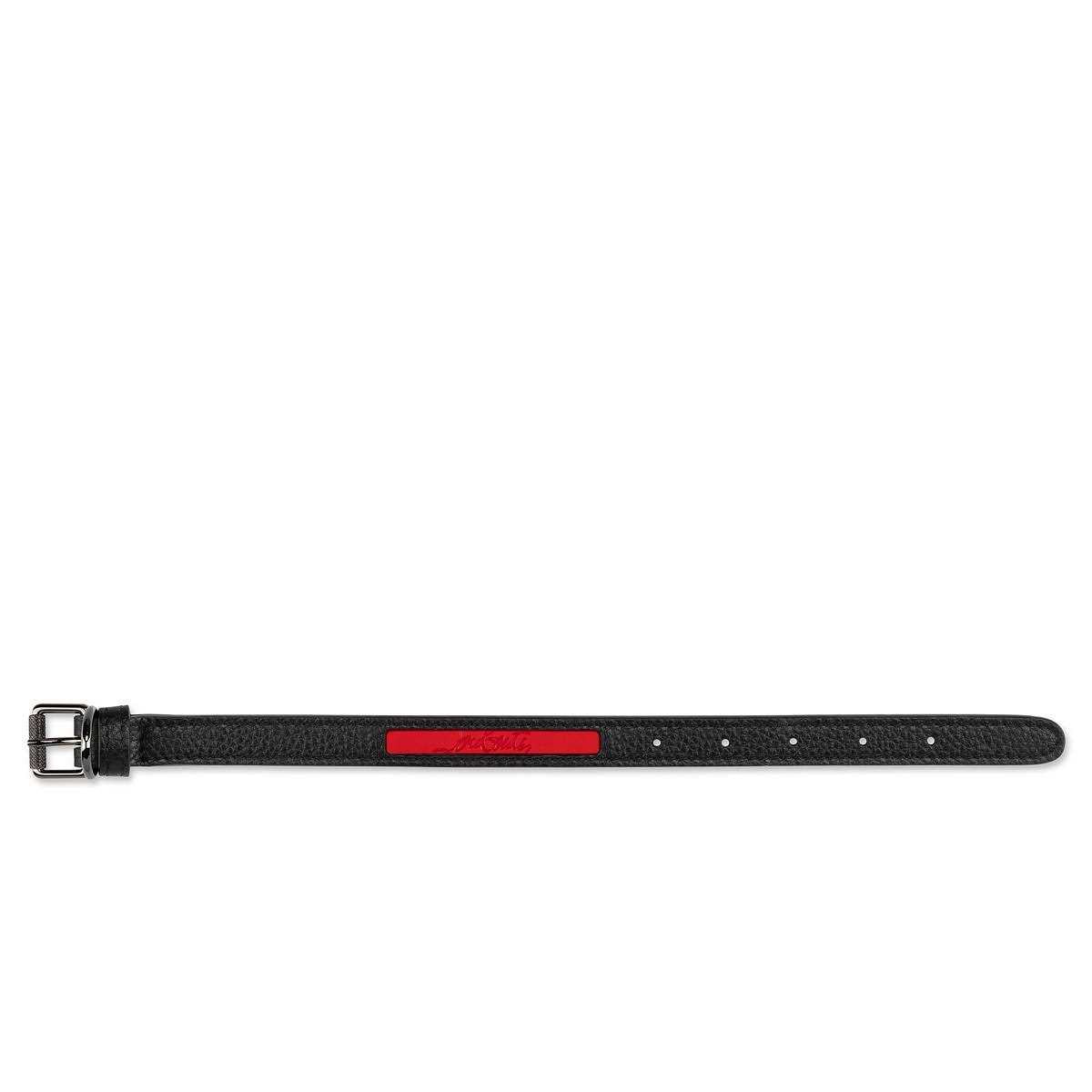 Calfskin Pet Collar G161