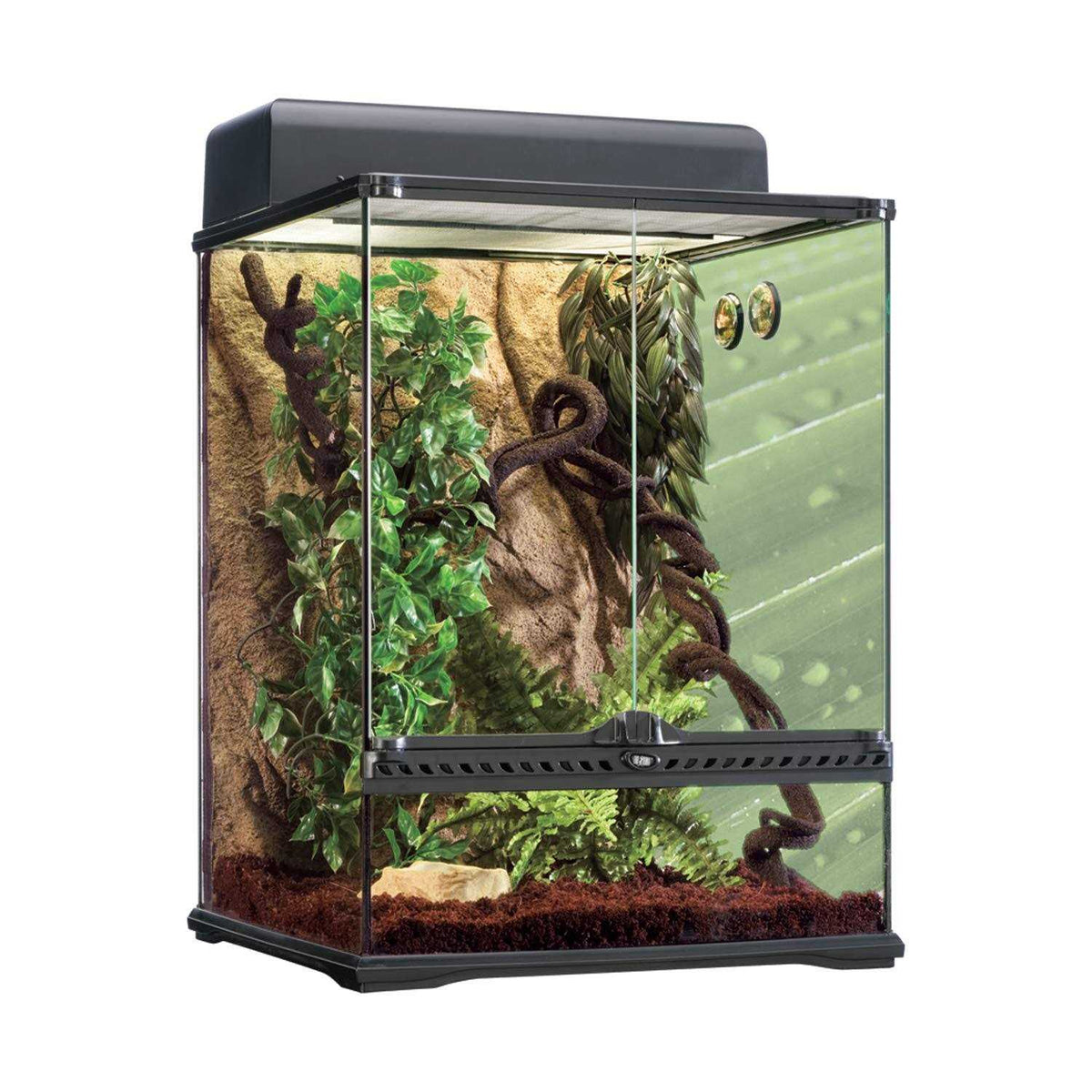 Rainforest Habitat Kit F902