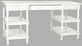Writing Desk with Storage G104