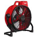 Brushless Cordless Variable Speed Fan G6941