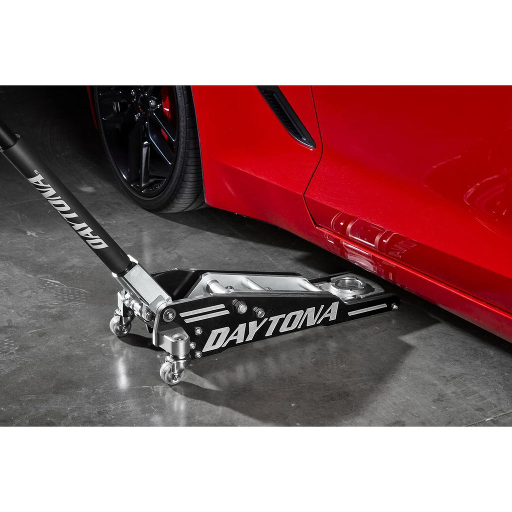 1.5 Ton Aluminum Racing Jack G462