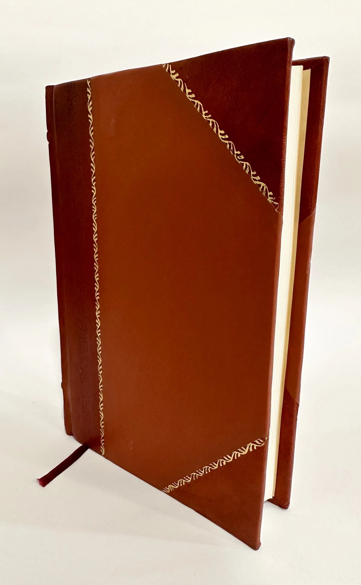 Erzahlungen Von Den Kreuzfahrern Der Talisman Leather Bound H44278