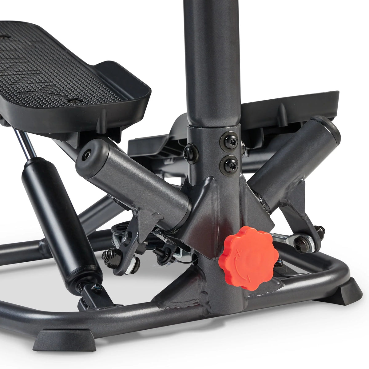 Smart Stair Stepper Machine with Handlebar Q96357